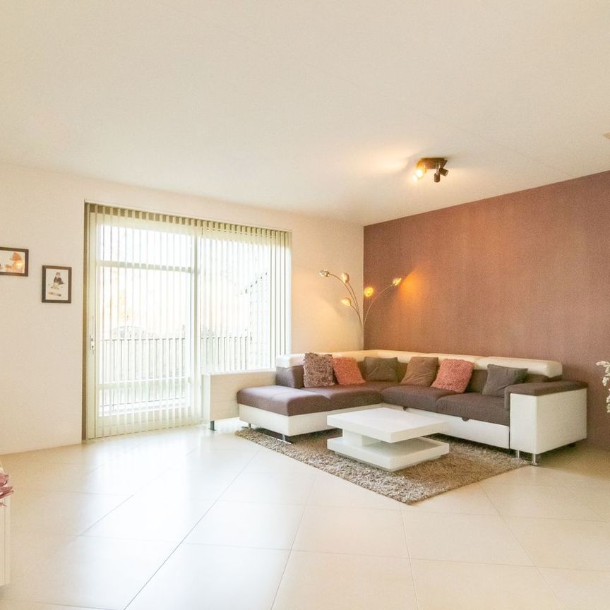 Huis te huur: Flatusstraat 17 2909 TH Capelle aan den IJssel - Photo 1