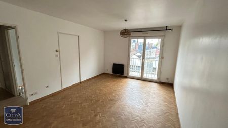 Location Appartement 3 pièces 67m² ARRAS 62000 - Photo 2