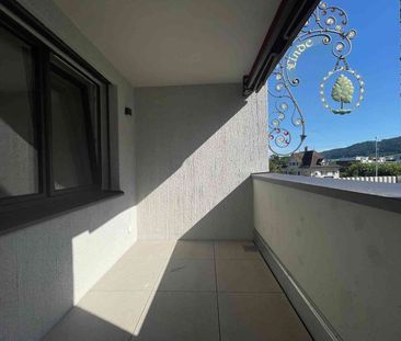 2.5 Zimmer, 55 m², EG - Photo 2