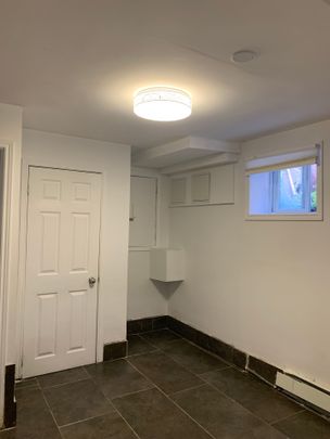 For Lease - 23 Garner Avenue Unit# BASEMENT, Welland, Ontario - Photo 1