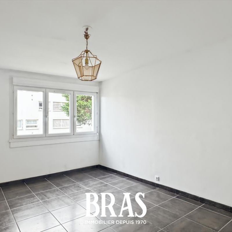 Location Appartement 3 pièces 66m² VANNES 56000 - Photo 1