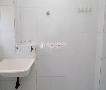 Apartamento com 2 quartos e 50m² para alugar em Santa Terezinha, Sa... - Photo 6