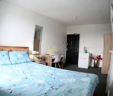 Student Accommodation, 39 Monks Road, Lincoln, Lincolnshire, LN2 5HN - Photo 4