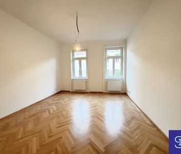 Provisionsfrei: Unbefristeter 73m² Altbau mit Einbauküche - 1170 Wien - Photo 1