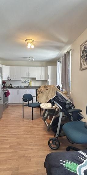 Appartement 4 ½ à louer Sainte-Foy / Sillery juillet 2026 - Photo 1