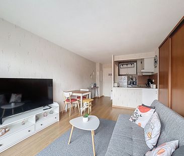 Appartement T2 Villiers-sur-Marne à louer - Photo 3