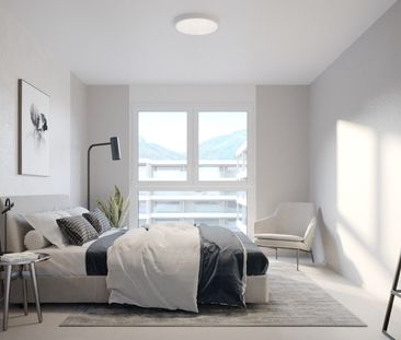 Appartamento moderno e luminoso nella residenza Parco Cornaredo - Foto 5