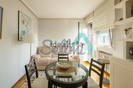 Alquiler de piso en Avenida Hermanos Menéndez Pidal - Photo 4