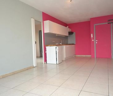 Appartement te huur - Foto 5