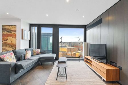 City Road, London, EC1V 1AJ - Photo 3