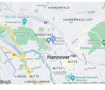 Helle lichtdurchflutete Erdgeschosswohnung im Univiertel - Photo 1