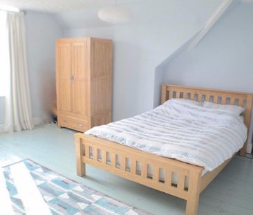 1 bedroom barn conversion to rent - Photo 2