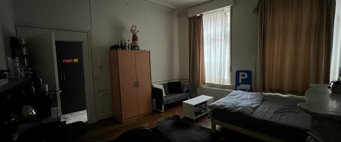 Kamer 1 - Zilverenberg 7 - Photo 1