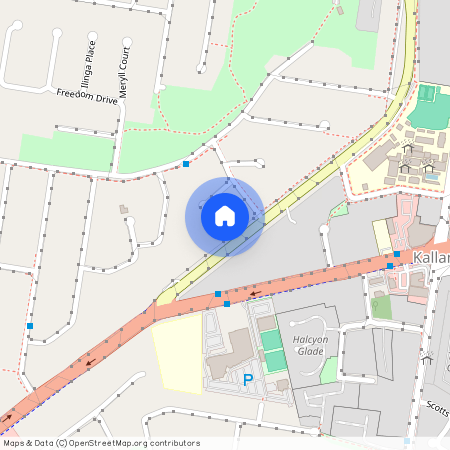 23 Old Gympie Road, Kallangur