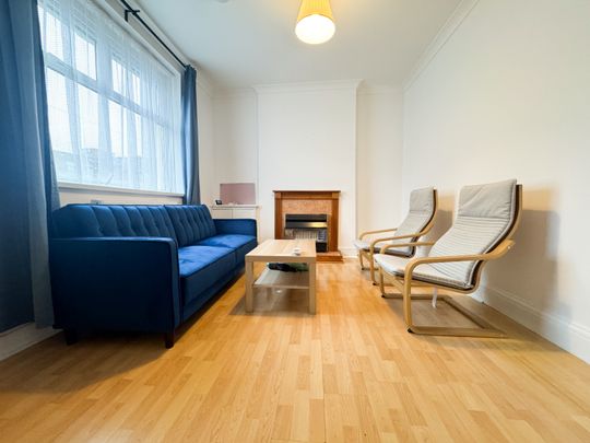 Orbit Street, Roath - Photo 1