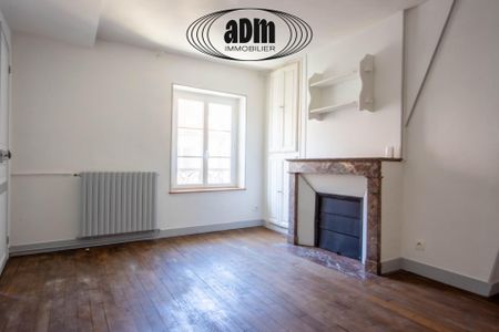 Vente 54 Rue du Général Leclerc F2 - Photo 4