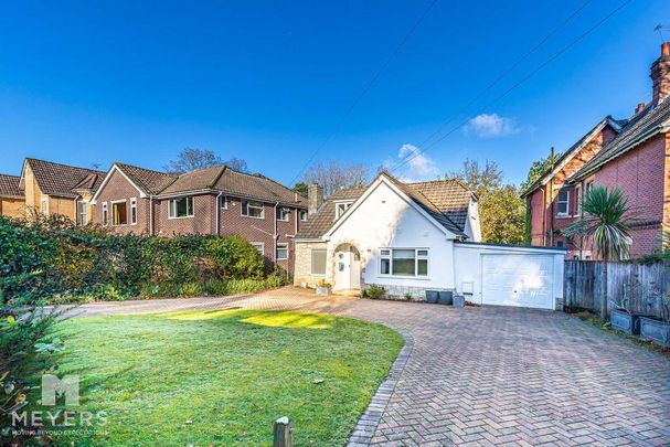 1 bedroom detached bungalow to rent - Photo 1