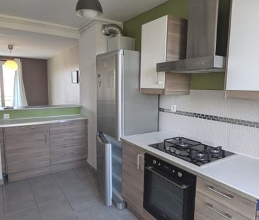 Location Appartement 3 pièces 61m² GRENOBLE 38100 - Photo 4