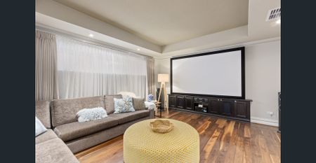 For Lease by Joyce Property Investments LUXURY FREMANTLE RESIDENCE WITH OCEAN VIEWS - Photo 3