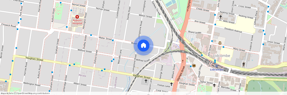 23 Water Street, 2141, Lidcombe Nsw