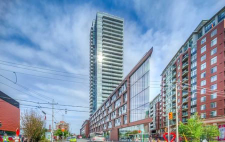 For Lease - 33 Mill Street Unit# 1704, Toronto, Ontario - Photo 3