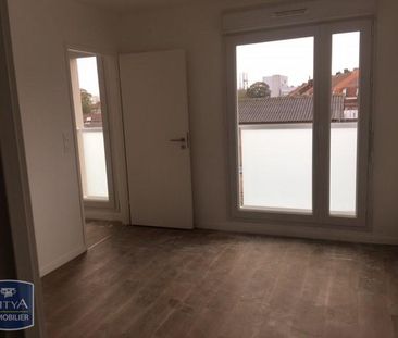 Location Appartement 2 pièces 43m² HAUBOURDIN 59320 - Photo 3