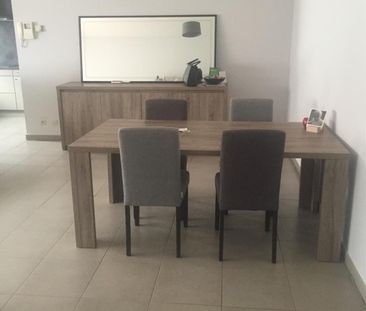 - Net gelijkvloers appartement met 2 slaapkamers. - Photo 2