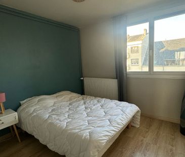 Location appartement 2 pièces, 49.42m², Angers - Photo 3