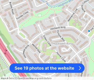 Green Close, Luton, Bedfordshire, LU4 - Photo 1