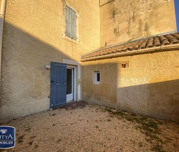 Location Appartement 2 pièces 26m² ORANGE 84100 - Photo 5