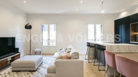 Piso de alquiler en Dreta de l'Eixample - Photo 4