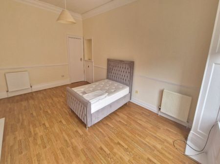 Novar Drive , 2/L Glasgow, G12 9UB - Photo 5