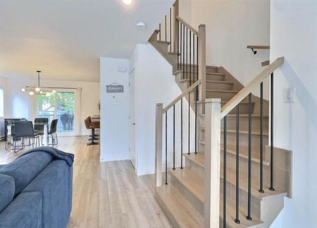 Appartement à louer - Longueuil (Saint-Hubert) (Centre) Appartement à louer - Longueuil (Saint-Hubert) (Centre) - Photo 2