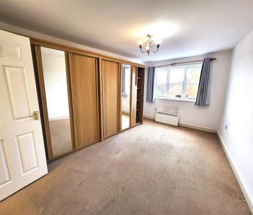 2 bedroom flat to rent - Photo 3