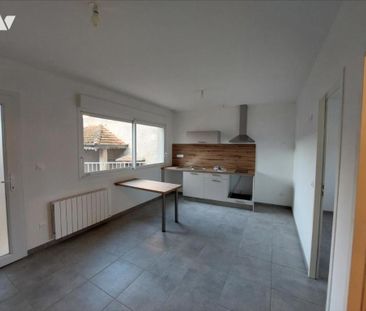 Appartement avec terrasse - Photo 3