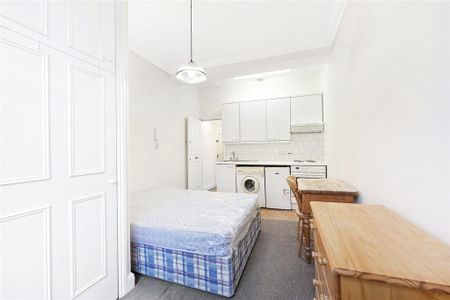 Studio to rent - Photo 4