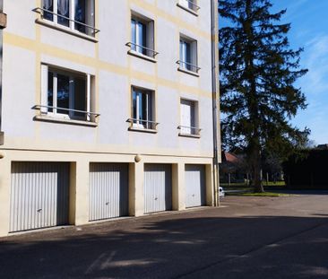 APPARTEMENT TYPE 2 A LOUER SUR BOUILLY - Photo 2