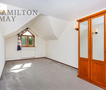 Przestronny klimatyzowany dom położony na Woli Justowskiej przy ul.... - Фото 6