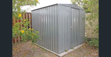 AN ISLAND OF SPACE - Photo 5