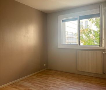 Appartement 3 pièces-62m²-Lyon 6ème-Brotteaux- - Photo 5