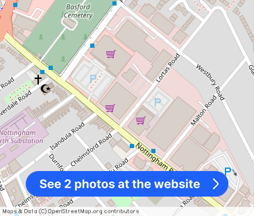 Lortas Mews, Nottingham - Photo 1