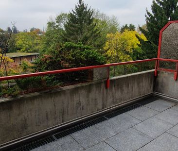Wohnung mit Cheminée und Weitsicht - Photo 4