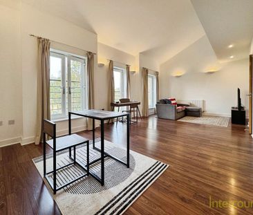 2 bedroom apartment to rent - Photo 3