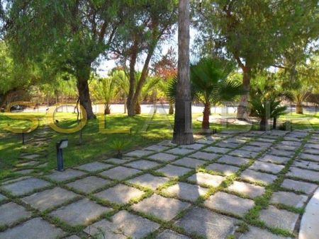 7 Bedrooms Villa in Albir Alicante (Costa Blanca) - Photo 4