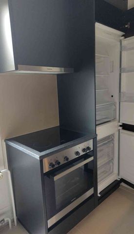 3.5 Zimmer, 65 m², 1. Stock - Photo 4