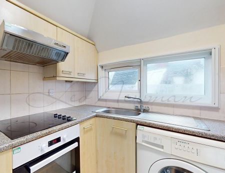 Studio to rent - Photo 5