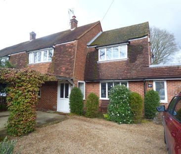 4 bedroom semi-detached house to rent - Photo 3