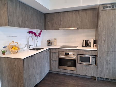 For Lease - 60 Shuter Street Unit# 1605, Toronto, Ontario - Photo 5
