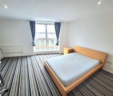 2 bedroom apartment to rent - Photo 5