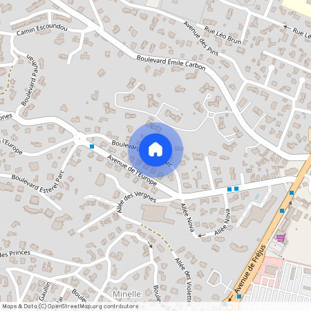 06210, Mandelieu-La-Napoule